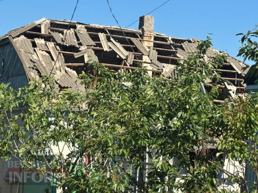 “Треба вибиратися, щоб не задохнутися” – постраждалі від атаки на Ізмаїл розповіли про пережиті жахіття