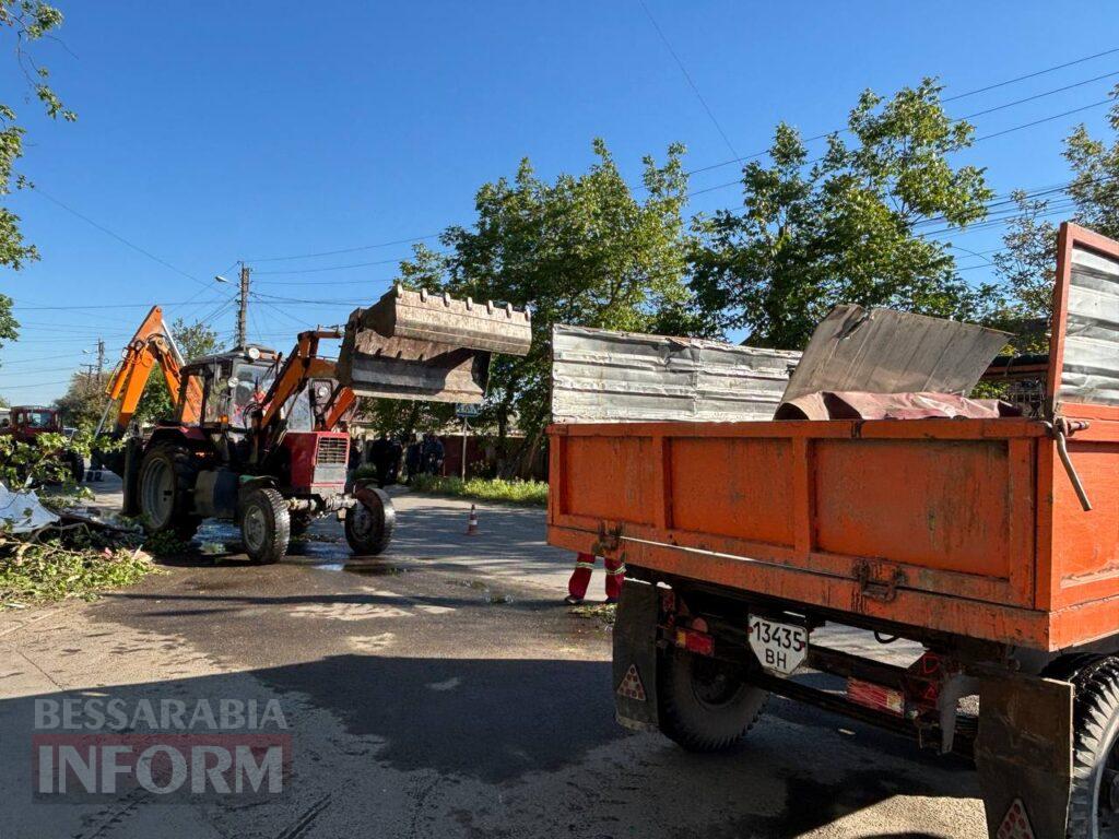 “Треба вибиратися, щоб не задохнутися” – постраждалі від атаки на Ізмаїл розповіли про пережиті жахіття