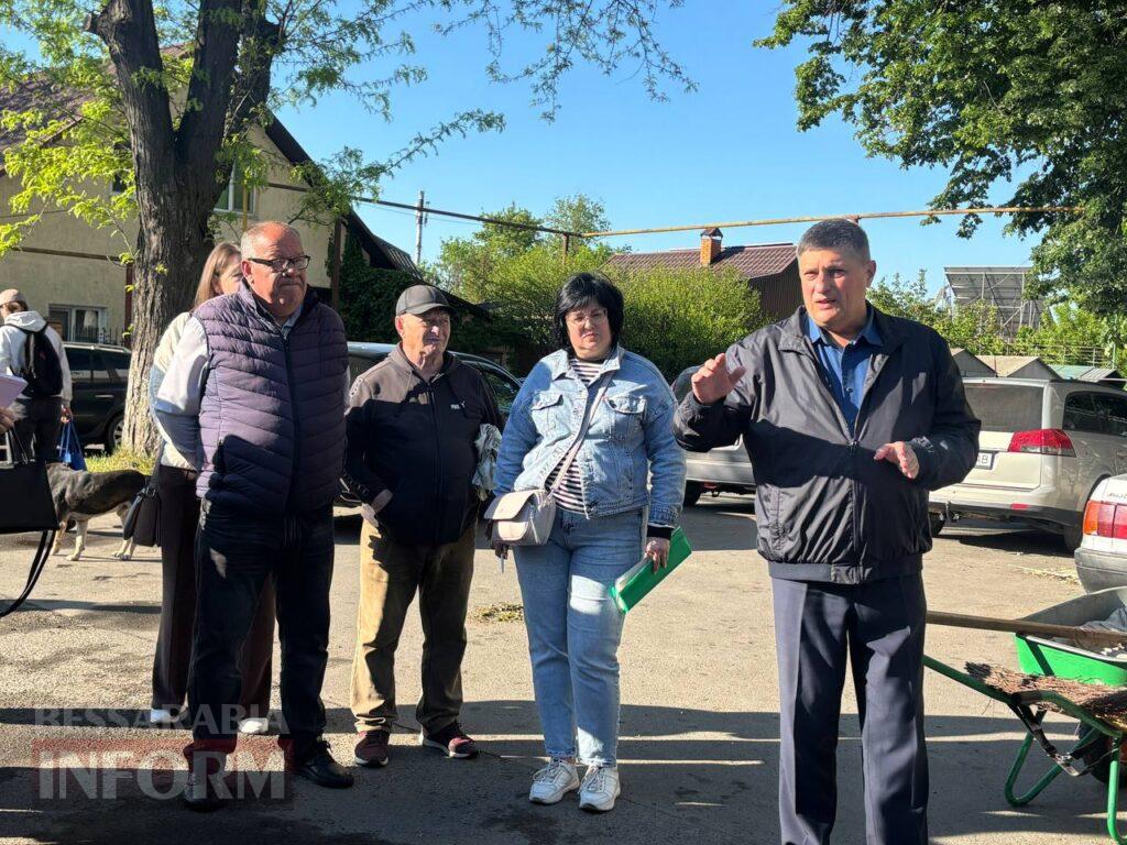 “Треба вибиратися, щоб не задохнутися” – постраждалі від атаки на Ізмаїл розповіли про пережиті жахіття
