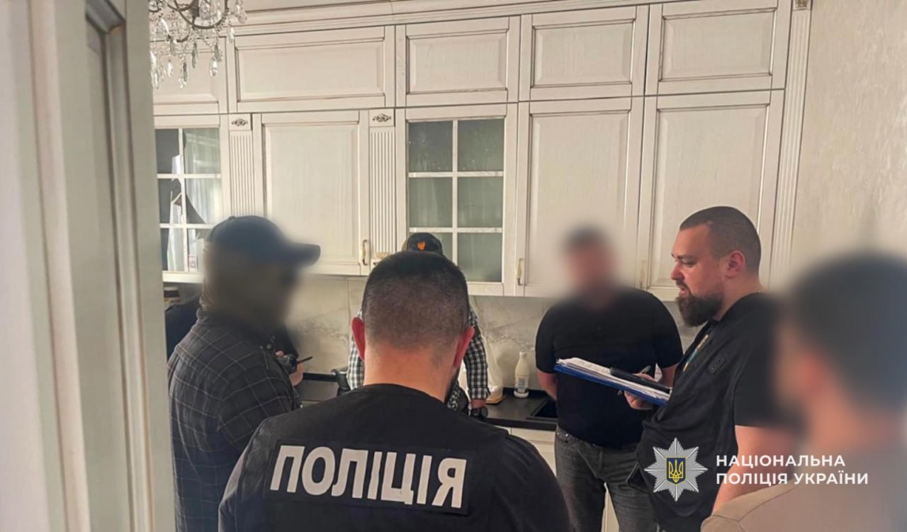 Голову Кілійської громади підозрюють в отриманні 35 тисяч доларів від підприємця - захист стверджує, що це підстава