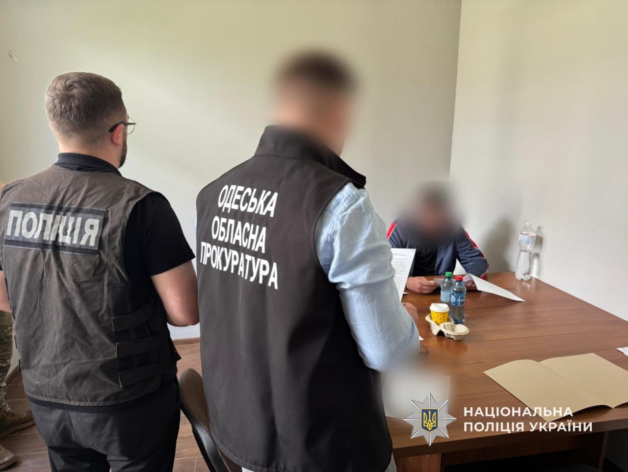 Голову Кілійської громади підозрюють в отриманні 35 тисяч доларів від підприємця - захист стверджує, що це підстава