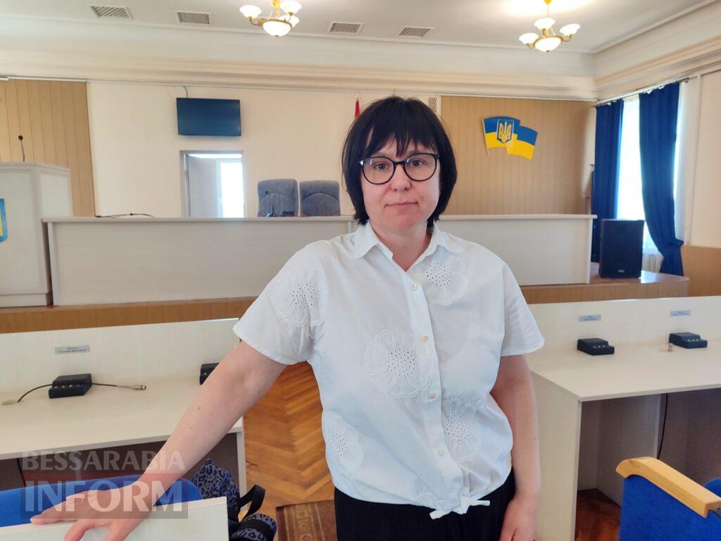 В Аккермані стартувала робота над розробкою «сучасної основи життя громади»