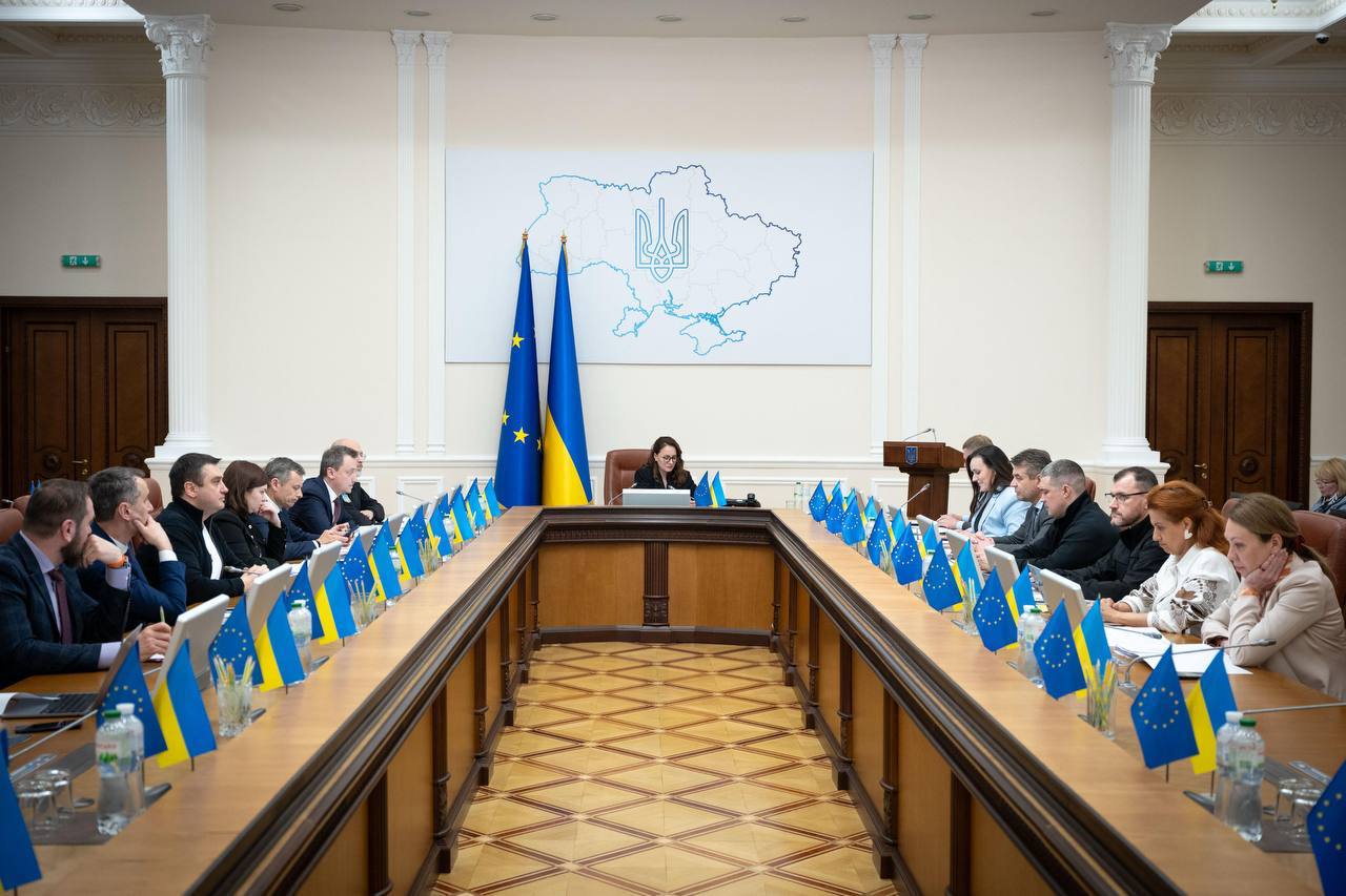 Одещина отримає 187,5 млн на закупівлю блочно-модульних котелень