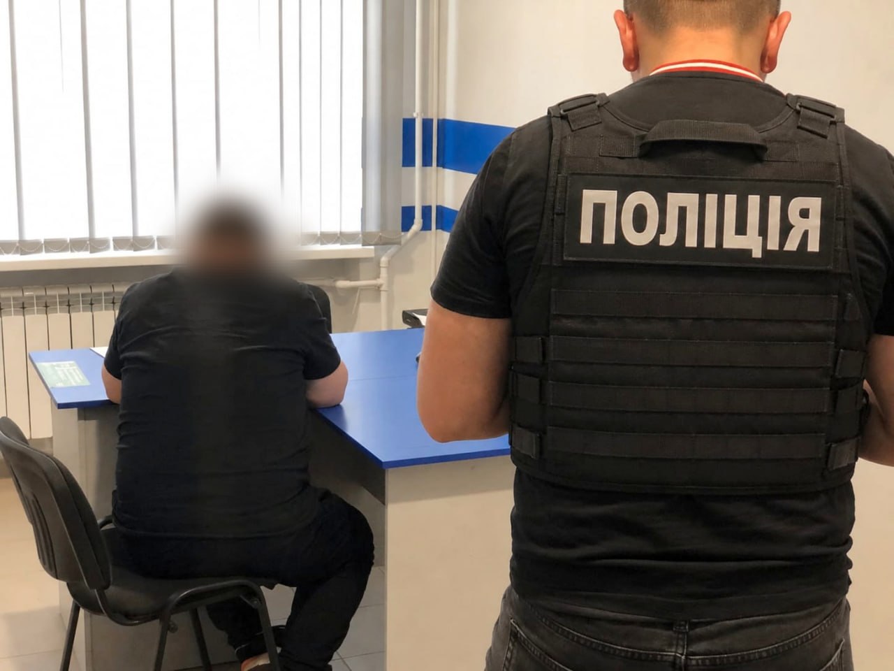 За 8 тисяч доларів до Молдови: затримано організатора транзитної схеми з Білгорода-Дністровського