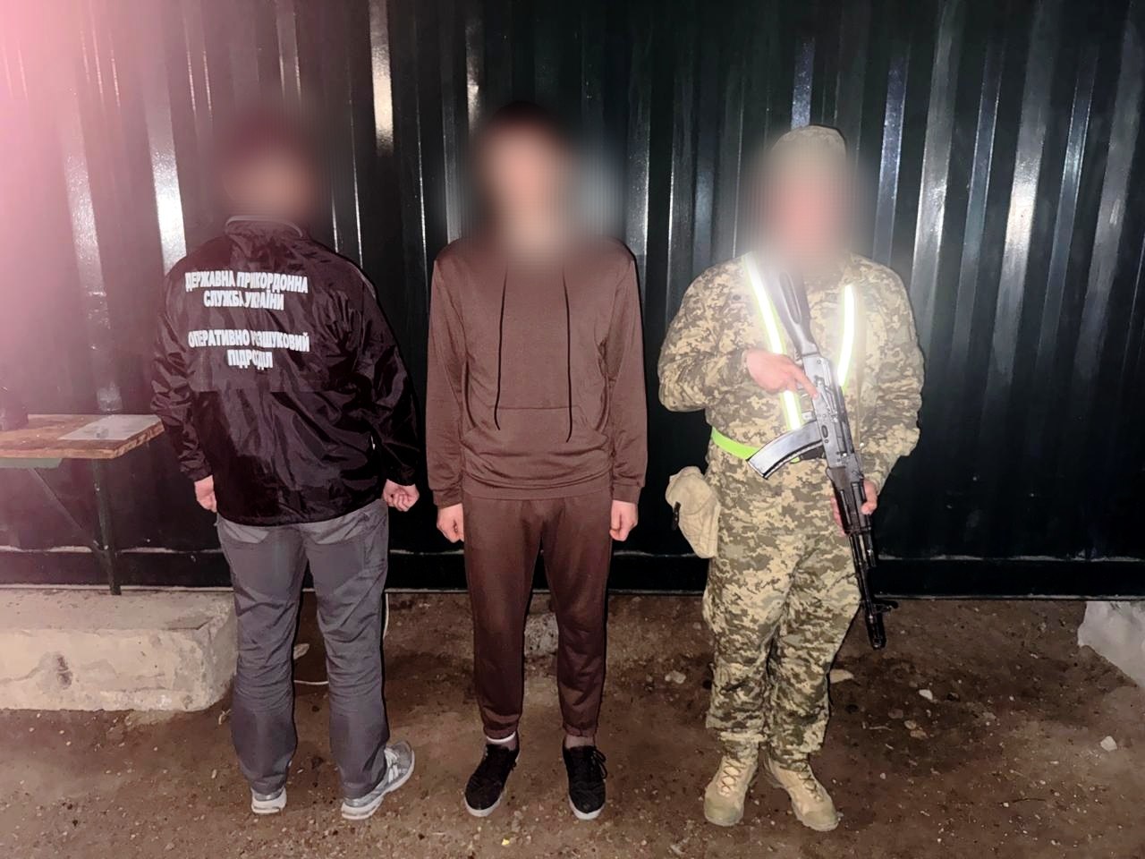За 8 тисяч доларів до Молдови: затримано організатора транзитної схеми з Білгорода-Дністровського
