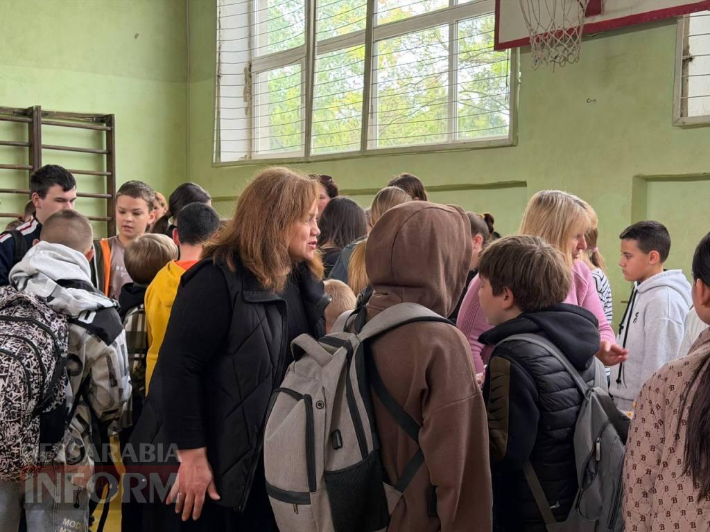 Мрії – бути: Кілійський ліцей зібрав на благодійному ярмарку понад 70 тисяч гривень