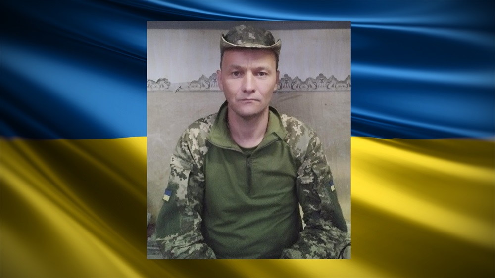 Загинув, захищаючи Кринки, у грудні 2023-го: Ізмаїльщина проведе в останню путь Героя