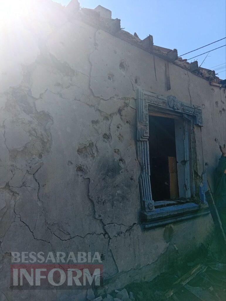 “Першим крізь дим прибіг Саша”: родина з Ізмаїла розповіла про героїчний вчинок сусіда під час атаки