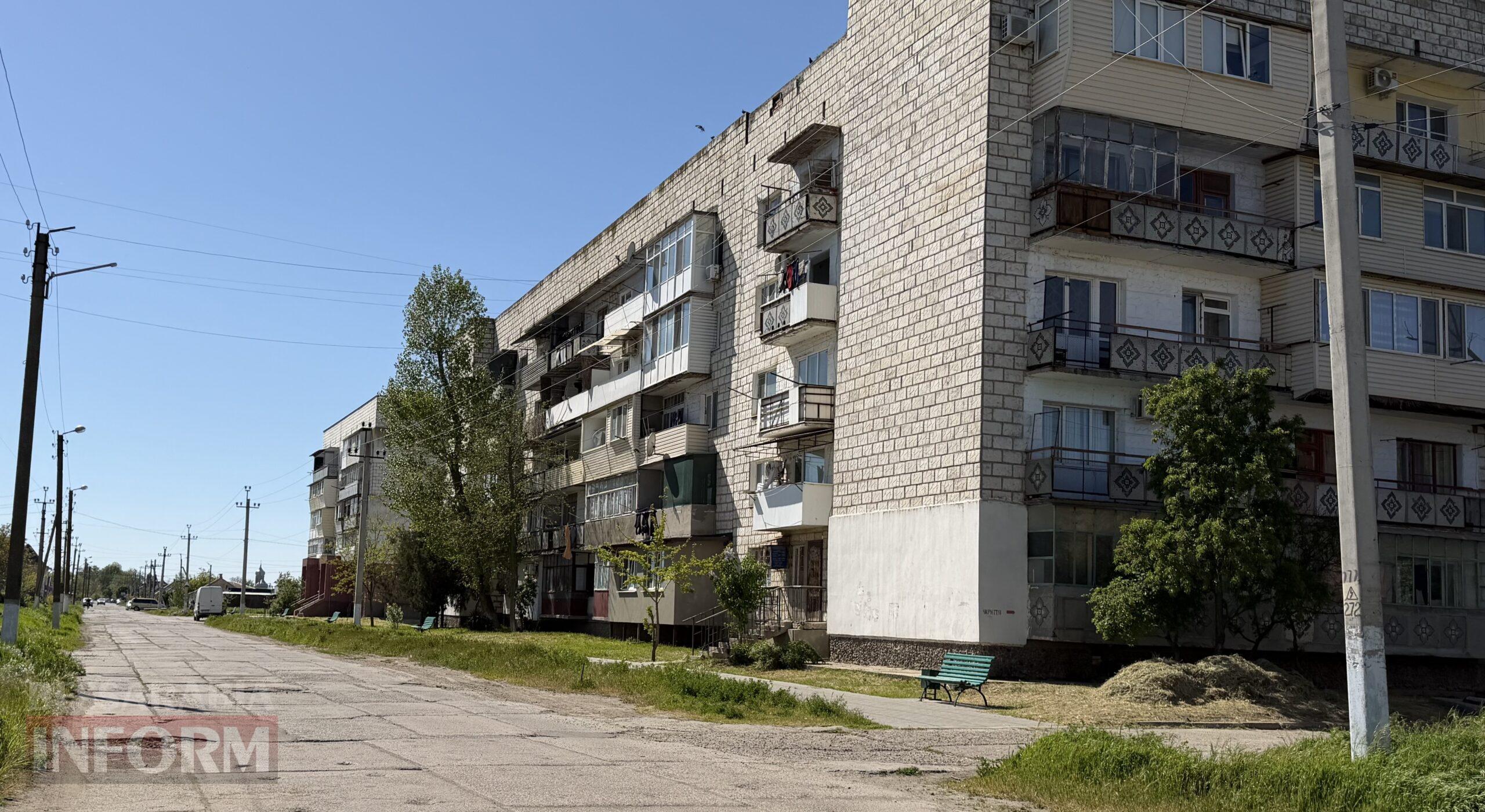 Голова Ізмаїльської РВА роз’яснив, як багатоповерховий сектор Кілії та Вилкового готують до зими без газу та світла