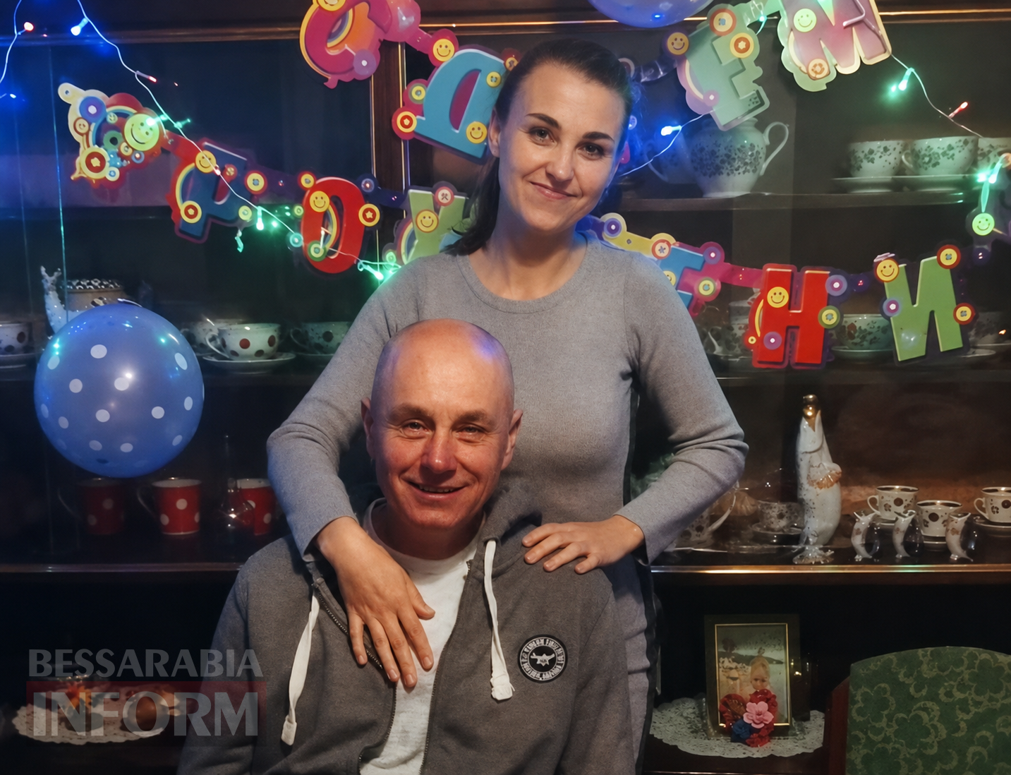 "Першим крізь дим прибіг Саша": родина з Ізмаїла розповіла про героїчний вчинок сусіда під час атаки