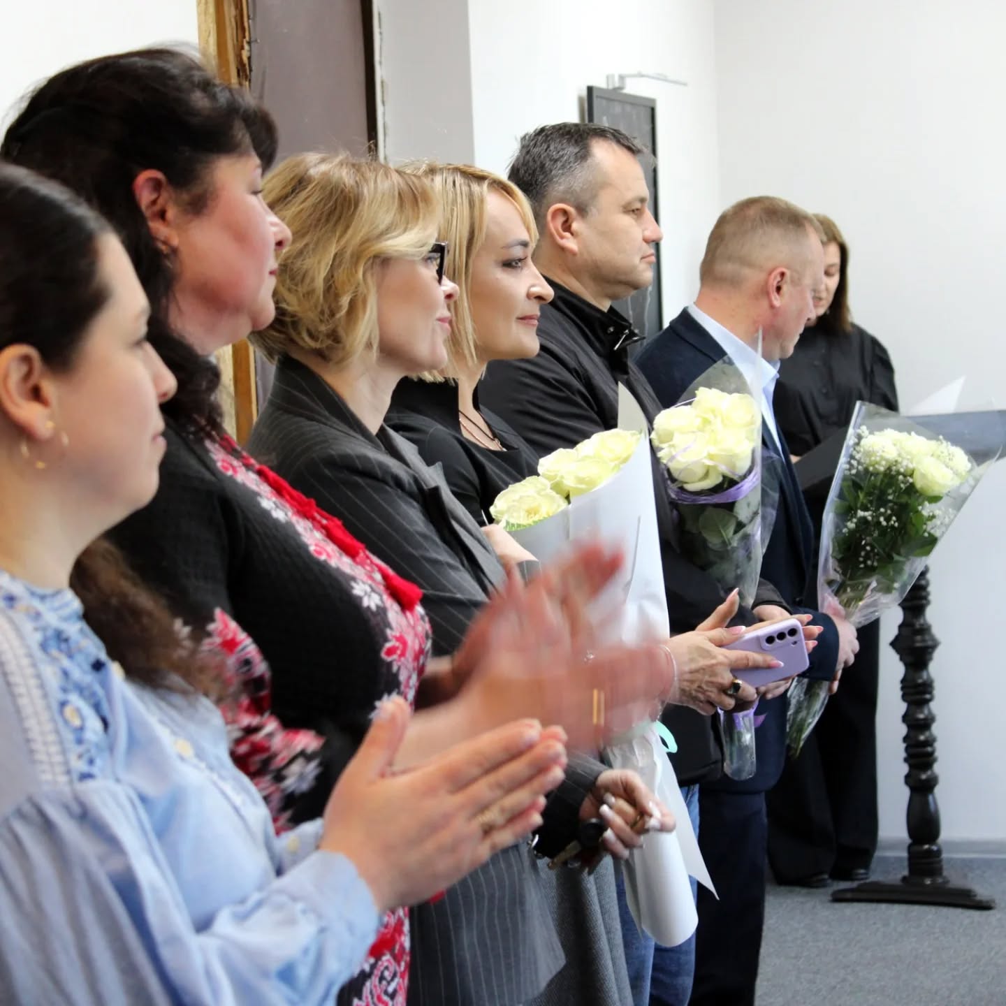 У  Білгород-Дністровському районі вручили державні нагороди «Мати-героїня»
