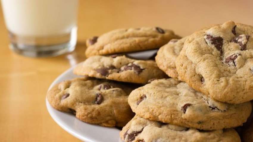 В Ізмаїлі дві школярки отруїлися печивом з наркотиками
