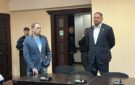 ВАКС обрав колишньому керівнику ОП Андрію Єрмаку запобіжний захід