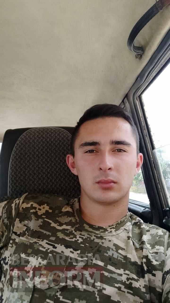 «Зеленський дзвонить, каже — без тебе ніяк»: історія прикордонника з Болградського району, який повернувся з неволі