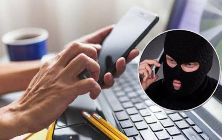 У Кілії жінка віддала псевдобанкірам 55 тисяч гривень