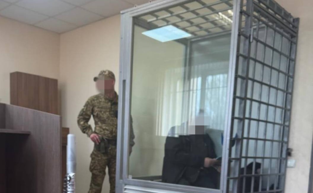 На Одещині суд відправив за ґрати ґвалтівника 13 дітей