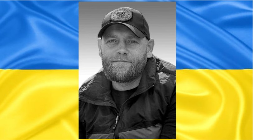 На Харківщині загинув матрос із Болградського району