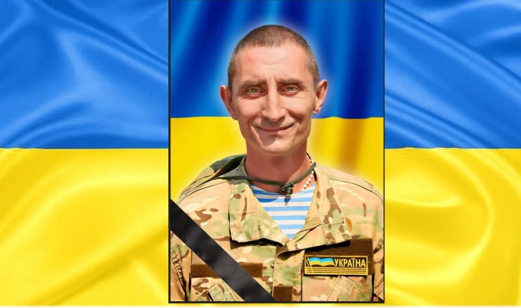 На щиті повертається кулеметник з Білгород-Дністровського району, який більше півтора року вважався зниклим безвісти