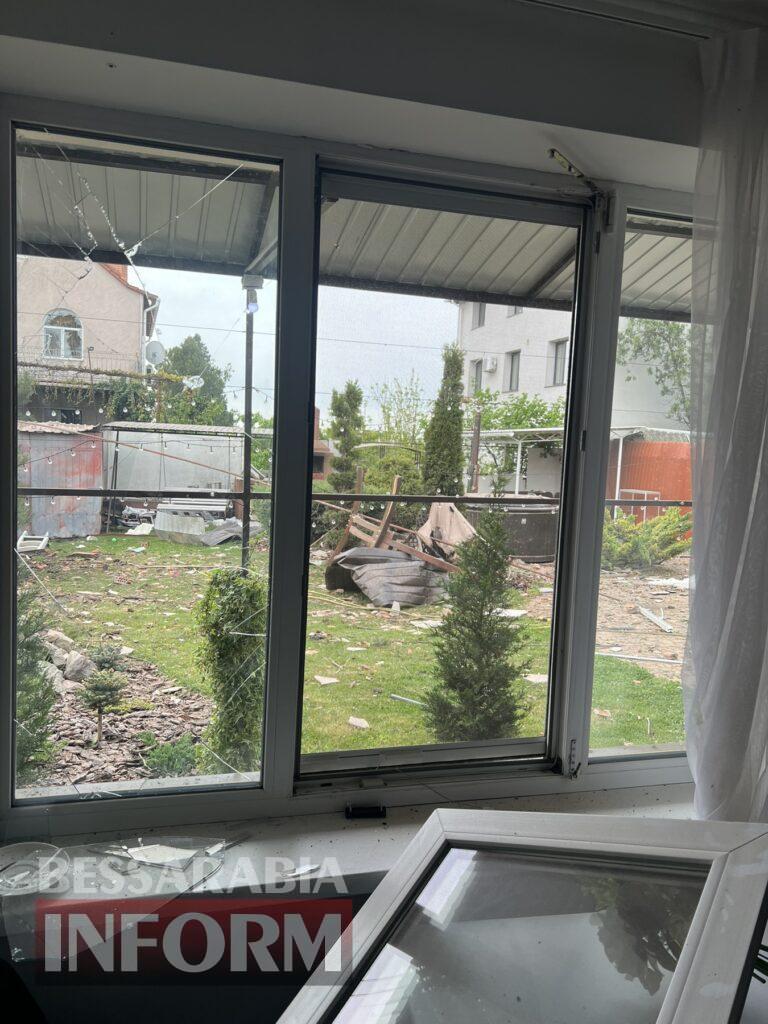 «Капсула життя» за десять метрів до вибуху «шахеда»: ізмаїльський хірург розповів про дивовижний порятунок своєї родини