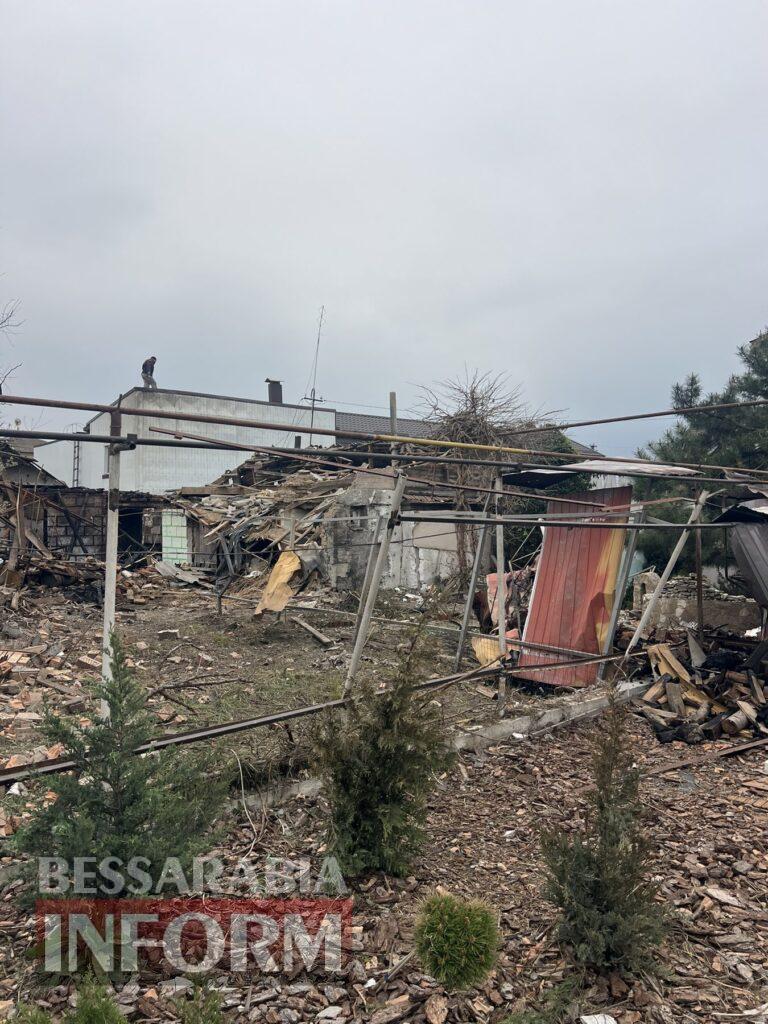 «Капсула життя» за десять метрів до вибуху «шахеда»: ізмаїльський хірург розповів про дивовижний порятунок своєї родини