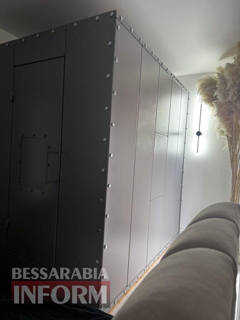 «Капсула життя» за десять метрів до вибуху «шахеда»: ізмаїльський хірург розповів про дивовижний порятунок своєї родини