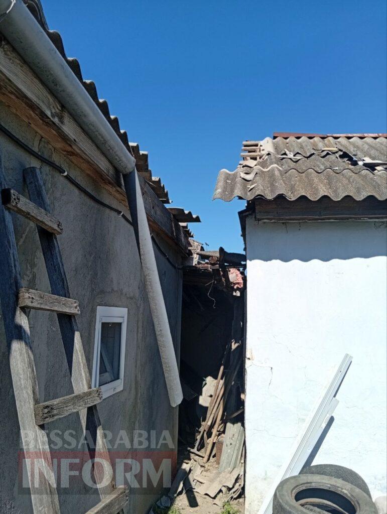 “Першим крізь дим прибіг Саша”: родина з Ізмаїла розповіла про героїчний вчинок сусіда під час атаки