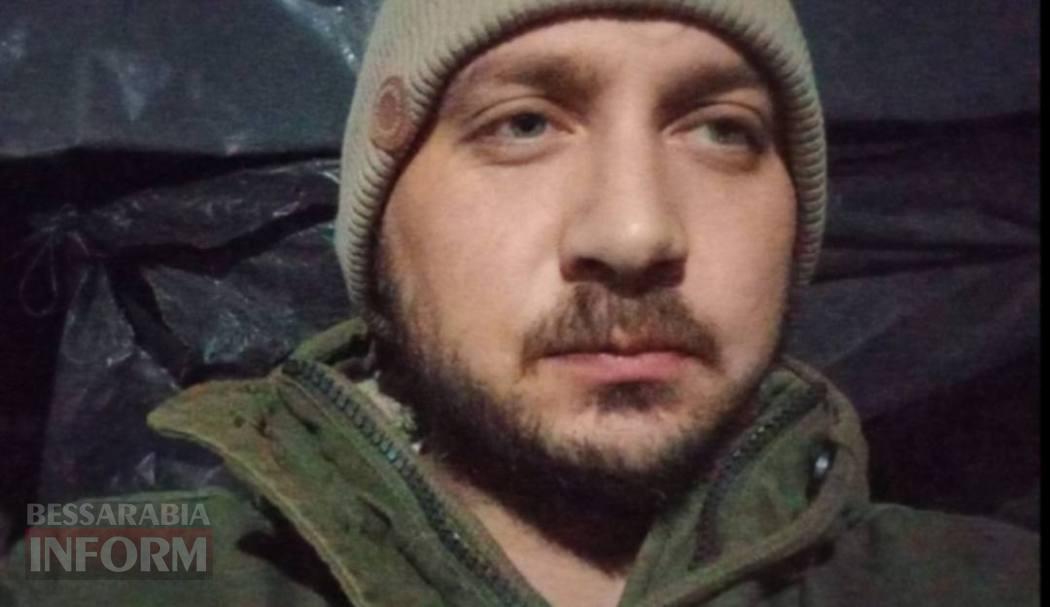 До Кілійської громади на щиті повертаються два Героя
