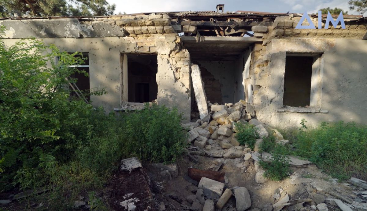 У селищі Білгород-Дністровського району восени запустять лінію розливу мінералки та відкриють бювет