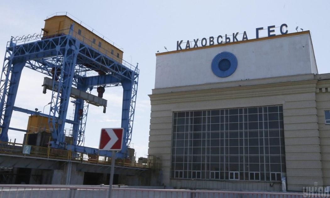 Річниця катастрофи на Каховській ГЕС: на місці утворюється унікальна екосистема
