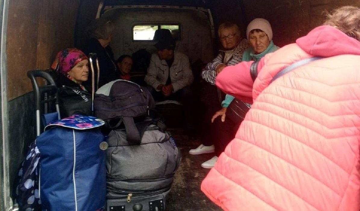"Може виявитися друга Буча": які жахіття відбуваються в окупованому селі Олєшки на Херсонщині
