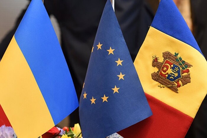 Конференція з відновлення України: Молдова продовжить бути поряд з Україною та робити внесок у її відновлення