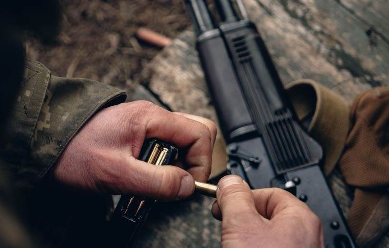 Після майже двох тижнів реанімації внаслідок самопострілу у голову помер військовослужбовець з Кілійської громади