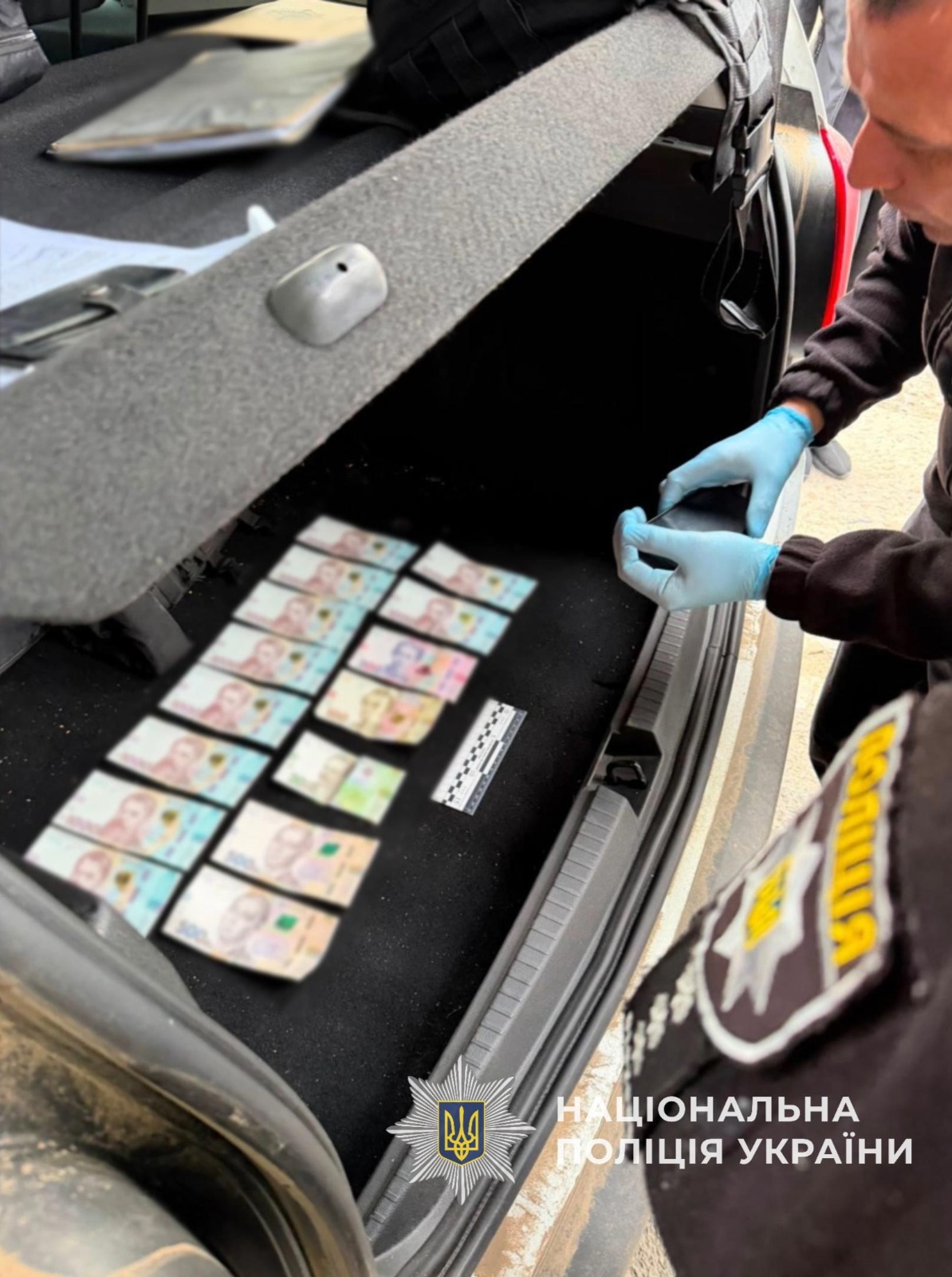 5 000 доларів за супровід: на Болградщині затримано організатора незаконного переправлення військовозобов’язаного через кордон