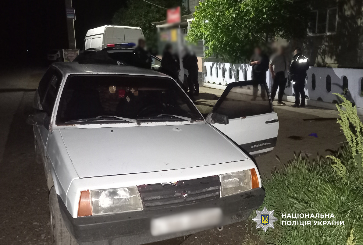 Напад із рушницею та самосуд: на Білгород-Дністровщині по-звірячому вбили чоловіка
