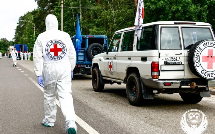 В Україну повернули тіла 522 загиблих