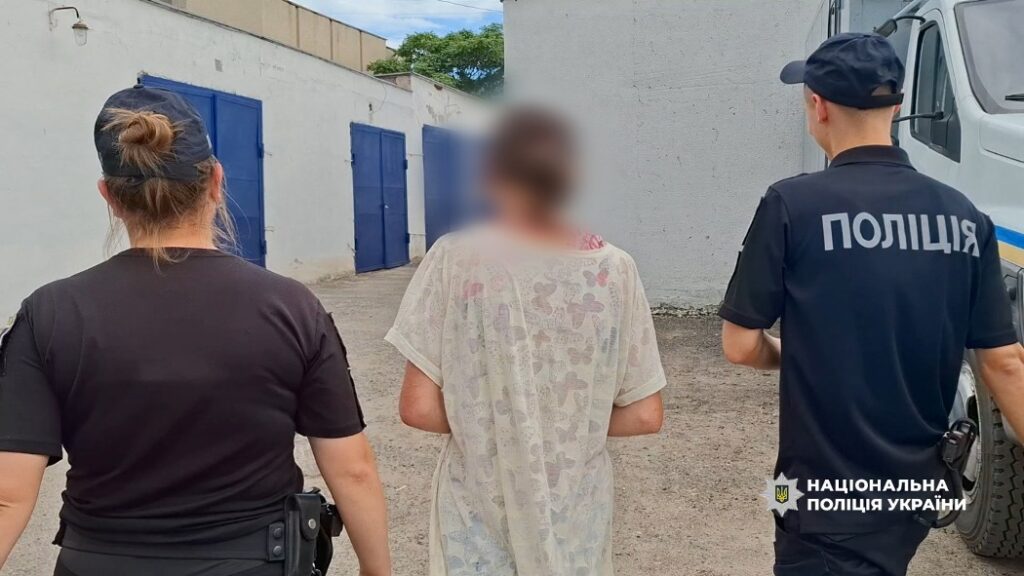 У Білгород-Дністровському районі горе-матір жорстоко побила 5-річного сина: дитина в лікарні