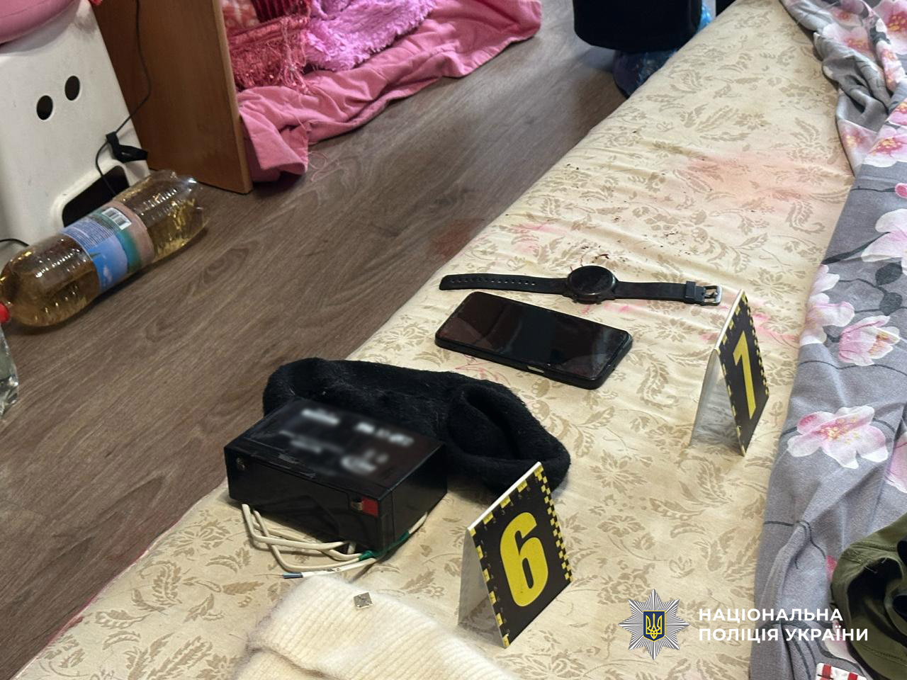 Вбив дружину та вистрибнув з п’ятого поверху: на Одещині судитимуть чоловіка за позбавлення життя