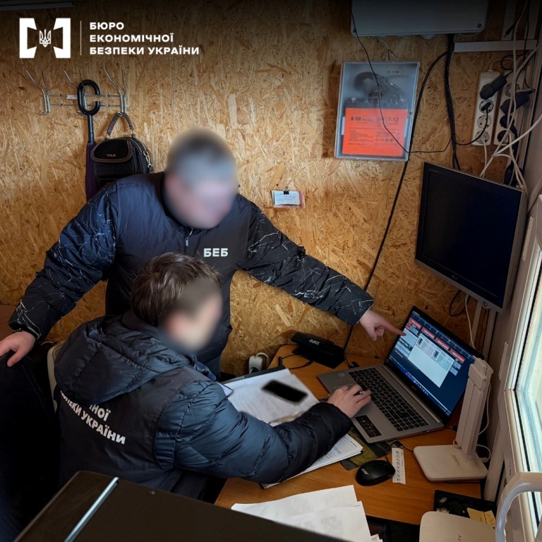 В Одесі судитимуть жительку Болградщини, яка організувала роботу нелегальної АЗС