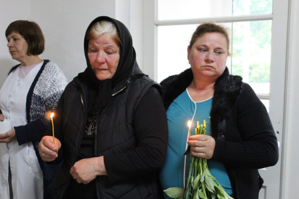 У ліцеї Кубейської громади відкрили меморіальну дошку на честь Михайла Бошкова