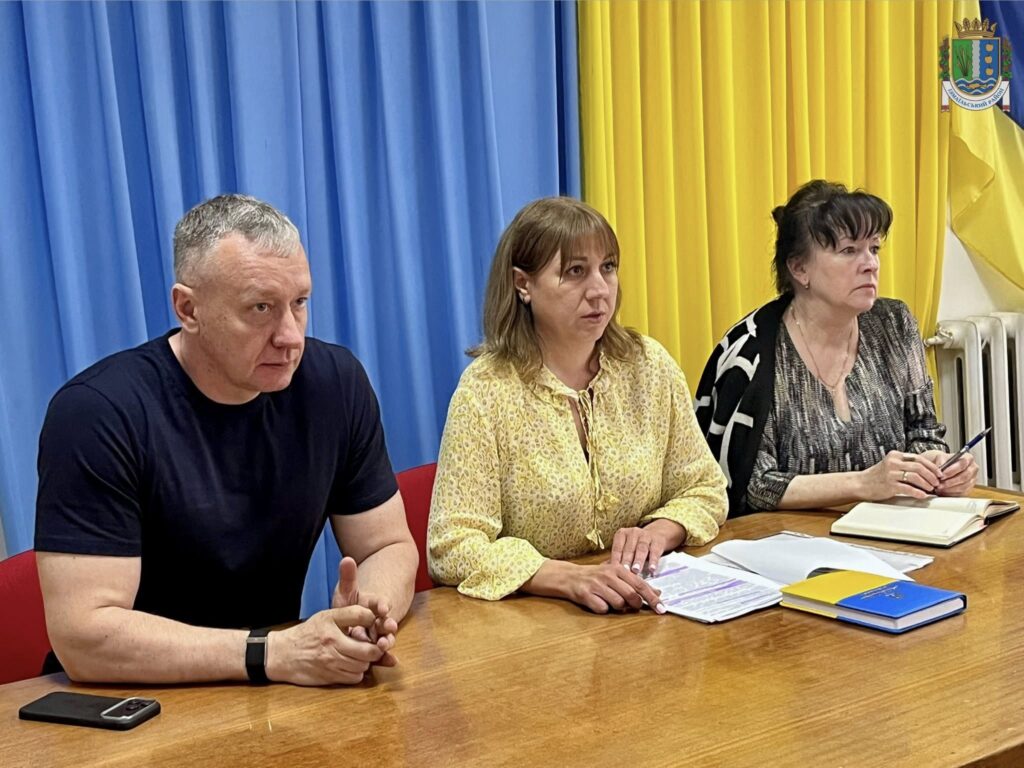 У Вилковому готуються до відкриття пляжного сезону