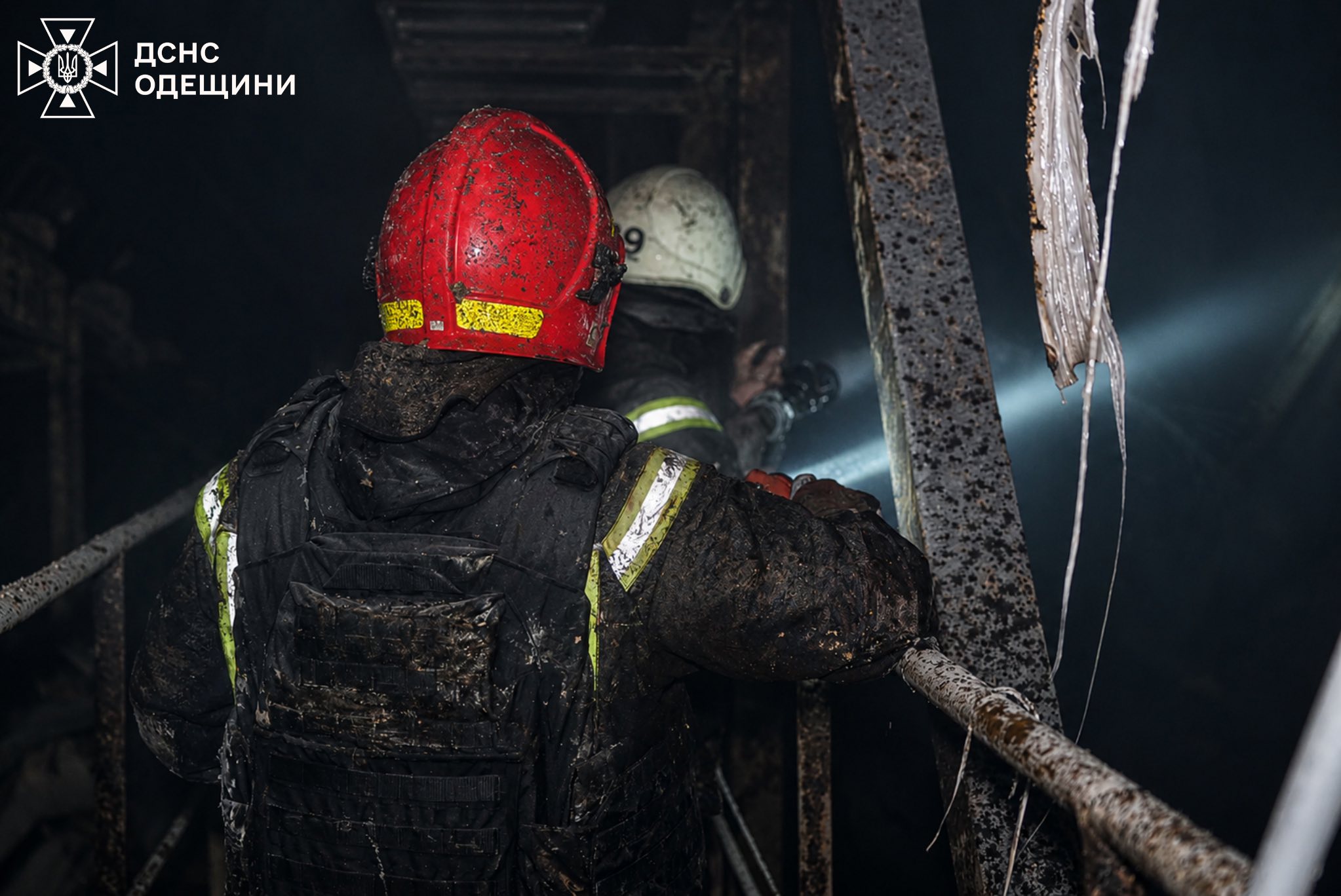 Ворог вчергове атакував Одещину: пошкоджено обʼєкт критичної інфраструктури