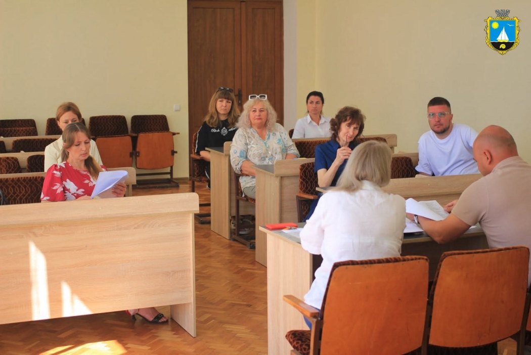 Понад 150 учнів Сергіївської громади отримають грошові заохочення в рамках програми “Надія громади”