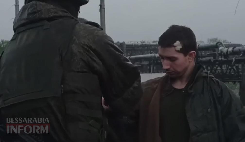 "Я думав, що всі про нас забули": після понад чотирьох років полону додому повернувся захисник "Азовсталі" з Білгород-Дністровщини