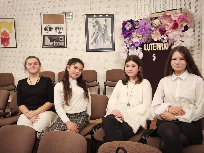 Підкорили Румунію з першої спроби: юні музикантки з Болграда виборили міжнародні нагороди