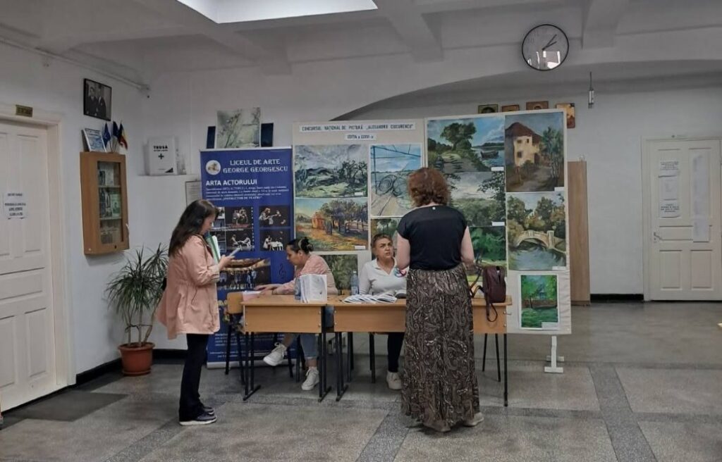 Підкорили Румунію з першої спроби: юні музикантки з Болграда виборили міжнародні нагороди