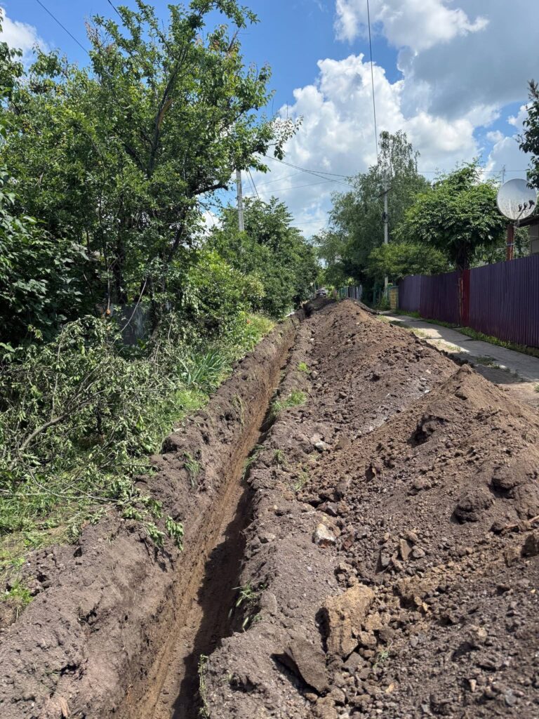 Арцизький “Водоканал” отримав масштабну допомогу від ЮНІСЕФ для модернізації водомереж