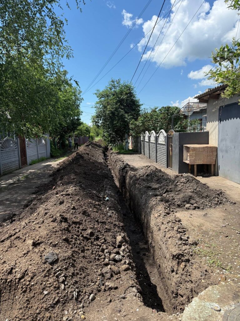 Арцизький “Водоканал” отримав масштабну допомогу від ЮНІСЕФ для модернізації водомереж