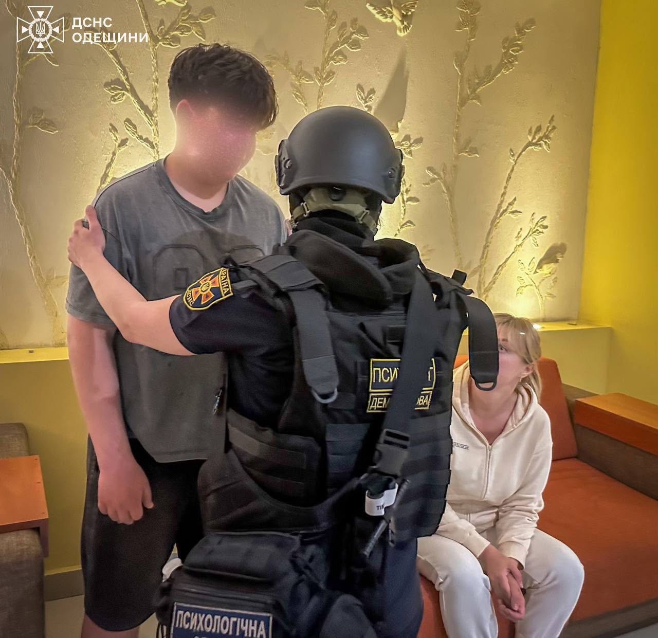 Нічна атака на Одесу: пошкоджено дві багатоповерхівки, серед трьох постраждалих — діти