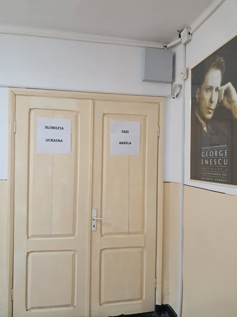 Підкорили Румунію з першої спроби: юні музикантки з Болграда виборили міжнародні нагороди