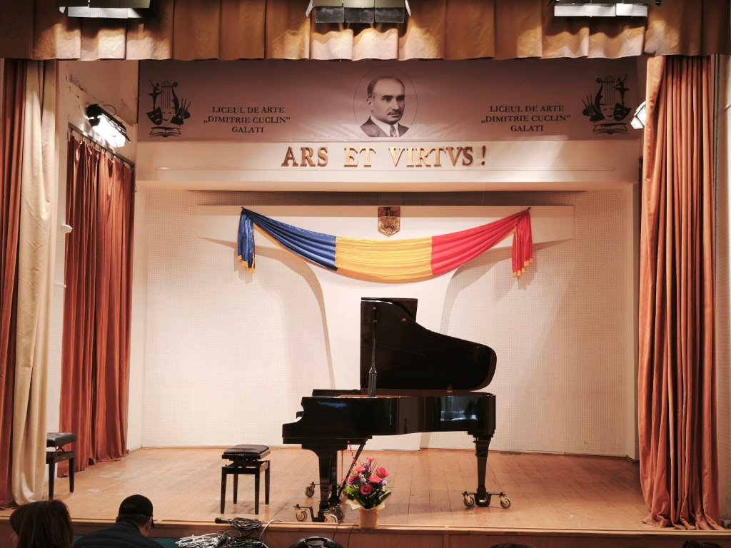Підкорили Румунію з першої спроби: юні музикантки з Болграда виборили міжнародні нагороди